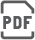 Ícone de PDF