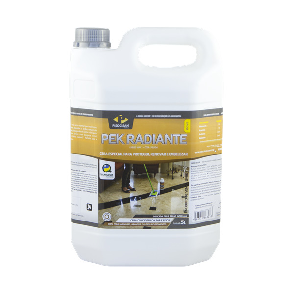 PEK RADIANTE 1L