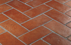 Cerâmicas naturais e Tijolos