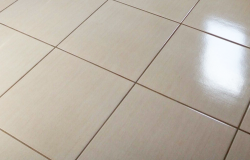 Cerâmicas esmaltadas