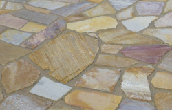 Pedra Mineira / São Tomé